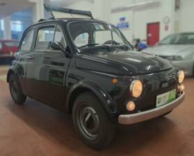 Bild 10/31 von FIAT 500 L (1971)