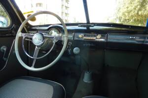 Image 16/50 de Volvo PV 444 (1956)