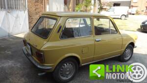 Bild 5/10 von Autobianchi A112 (1971)