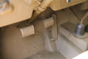 Imagen 17/21 de Jeep Willys-Overland CJ-3A (1952)