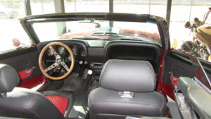 Image 17/41 de Ford Mustang 351 (1969)