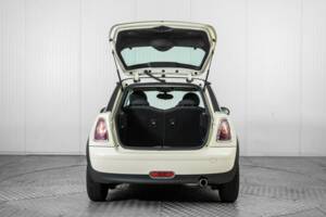 Afbeelding 5/16 van Mini Cooper (2009)