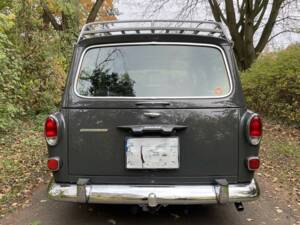 Bild 6/68 von Volvo Amazon  P121 (1968)