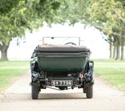 Immagine 3/50 di Vauxhall 23&#x2F;60 Malvern Tourer (1923)