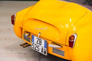 Image 8/79 of Abarth Fiat 750 Zagato (1958)