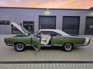 Image 17/73 of Dodge Coronet 500 Coupé (1969)