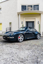 Bild 49/50 von Porsche 911 Carrera 4S (1996)