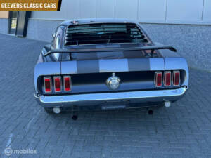 Image 21/36 de Ford Mustang Mach 1 (1969)