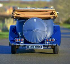 Image 11/50 of Rolls-Royce 20 HP (1928)