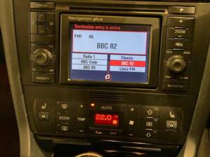 Imagen 14/19 de Audi RS4 Avant (2001)