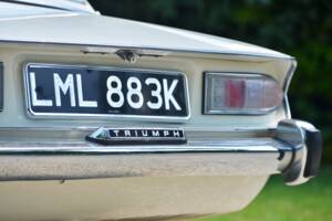 Image 11/23 de Triumph Stag (1972)