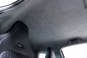 Bild 24/32 von Aston Martin Cygnet (2012)