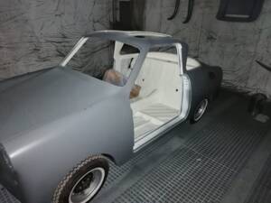 Afbeelding 14/68 van Glas Goggomobil TS 250 (1965)