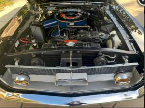 Image 18/36 of Ford Mustang 289 GTA (1967)