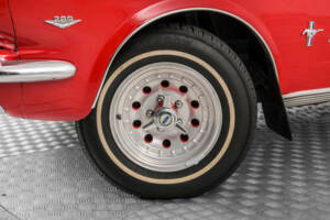 Bild 4/50 von Ford Mustang 289 (1966)