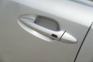 Bild 16/50 von Lexus IS 220d (2006)
