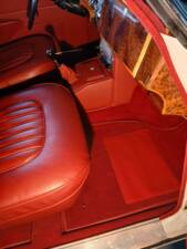 Bild 24/35 von Jaguar Mk II 3.4 (1962)