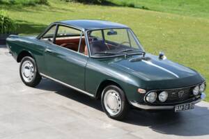 Bild 16/50 von Lancia Fulvia Coupe Rallye (1968)