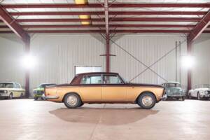 Bild 2/69 von Rolls-Royce Silver Shadow I (1971)