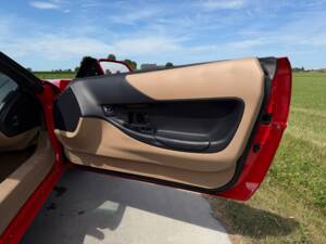 Imagen 30/43 de Chevrolet Corvette Convertible (1995)