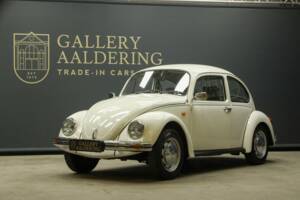 Bild 22/50 von Volkswagen Käfer 1600 (1996)