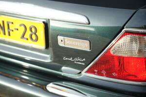 Afbeelding 5/30 van Jaguar XJ6 3.2 Sovereign (1997)