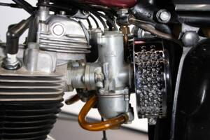 Afbeelding 14/50 van Triumph DUMMY (1970)