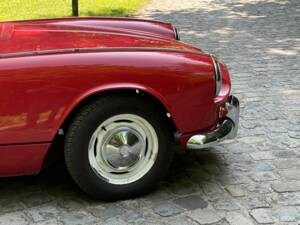 Immagine 7/8 di Triumph Spitfire 4 (1963)