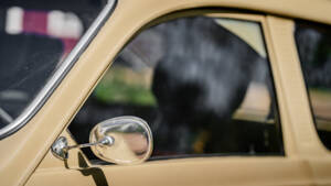 Image 19/62 of Saab 95 V 4 (1970)