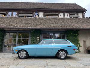 Bild 20/35 von Volvo 1800 ES (1973)