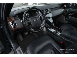 Image 5/36 of Land Rover Range Rover Sport P400e PHEV (2018)
