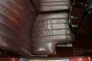 Bild 12/30 von Lagonda 4,5 Liter LG 45 Sports Tourer (1937)