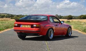 Image 3/50 of Porsche 924 Carrera GT (1986)