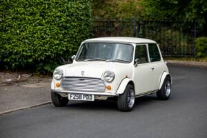 Image 46/50 de Rover Mini Mayfair (1988)