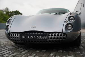 Imagen 35/50 de TVR Tuscan (2003)