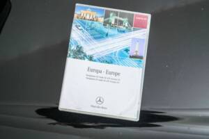 Afbeelding 50/50 van Mercedes-Benz SLK 200 Kompressor (2007)