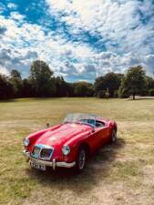 Bild 13/15 von MG MGA 1600 (1963)