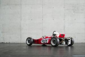 Bild 19/50 von Kaimann Formel Super V Rennwagen (1971)