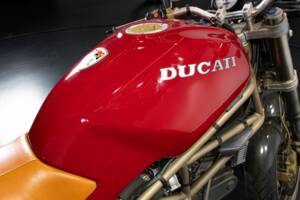 Imagen 41/50 de Ducati Monster 900 (1996)