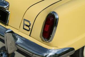 Image 36/50 of Studebaker Champion Regal DeLuxe Convertible (1950)