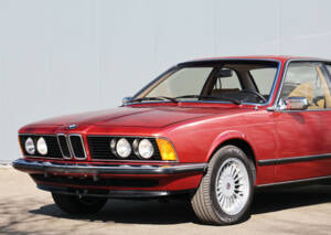 Image 23/50 of BMW 633 CSi A (1977)