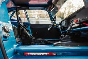 Bild 15/20 von Jaguar E-Type "Semi-Lightweight" (1963)