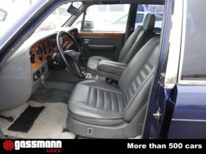 Bild 13/15 von Bentley Turbo R (1991)