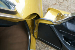 Image 33/50 of Volvo 1800 E (1971)