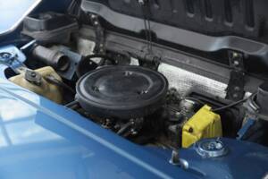 Imagen 36/48 de FIAT X 1&#x2F;9 (1981)