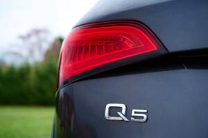 Image 10/50 de Audi Q5 3.0 TFSI (2013)