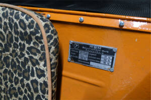 Image 17/20 de Messerschmitt &#x2F; FMR KR 175 (1954)