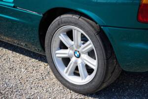 Bild 7/21 von BMW Z1 Roadster (1989)