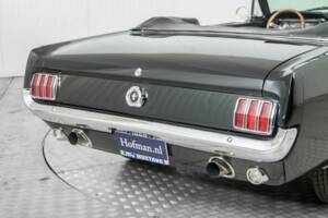 Imagen 26/50 de Ford Mustang 289 (1965)