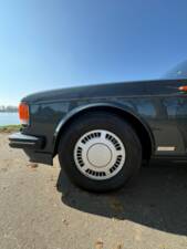 Image 9/33 of Bentley Turbo R lang (1992)